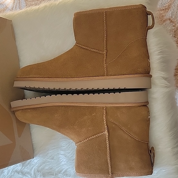 🎉HOST PICK🎉🔥NeW🔥kookaburra by UGG Burra Mini Size 12 - Picture 8 of 10